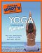 The Complete Idiot's Guide to Yoga Illustrated cover