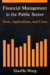 Financial Management in the Public Sector : Tools, Applications, And Cases cover