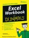 Excel Workbook for Dummies cover