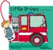 To the Rescue! cover