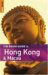 The Rough Guide to Hong Kong & Macau cover