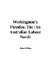 The Workingman's Paradise : An Australian Labour Novel cover
