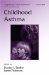 Childhood Asthma cover