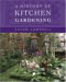 A History of Kitchen Gardening cover