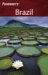 Frommer's Brazil cover