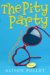 the Pity Party 8th Grade in the Life of Me, Cass cover