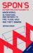 Spon's Estimating Costs Guide to Minor Works, Alterations And Repairs to Fire, Flood, Gale And Theft Damage cover