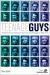 Teenage Guys : Exploring Issues Adolescent Guys Face And Strategies to Help Them cover