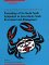 Proceedings of the North Pacific Symposium on Invertebrate Stock Assessment and Management cover
