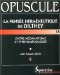 La Pensee Hermeneutique De Dilthey : Entre Neokantisme Et Phenomenologie cover
