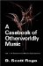 Acasebook of Otherworldly Music cover