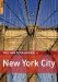 The Mini Rough Guide to New York City cover