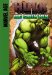Big Green Men cover