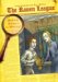 The Raven League : Sherlock Holmes is Missing! cover