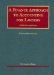 A Finance Approach to Accounting for Lawyers cover