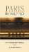 Paris by Metro : An Underground History cover