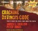 Cracking Da Vinci's Code cover