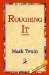 Roughing It cover