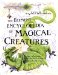 The Element Encyclopedia of Magical Creatures : The Ultimate A-Z of Fantastic Beings from Myth And Magic cover