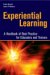 Experiential Learning : A Best Practice Handbook for Educators And Trainers cover