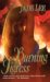 Burning Tigress cover