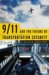 9/11 And the Future of Transportation Security cover