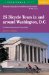 Countryman 25 Bicycle Tours in & Around Washington, D.C. : From National Monuments to Country Roads cover