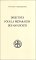 Directives Pour La Preparation Des Manuscrits cover