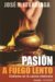 Pasion A Fuego Lento : Erotismo En La Cocina Mexicana cover