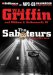 The Saboteurs cover