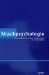 Musikpsychologie cover