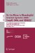 On the Move to Meaningful Internet Systems 2005:Coopis, Doa, And Odbase : Otm Confederated International Conferences, Coopis, Doa, And Odbase 2005, Agia Napa, Cyprus, October 31 - November 4, 2005, Proceedings cover