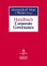 Handbuch Corporate Governance : Leitung Und Uberwachung Borsennotierter Unternehmen in Der Rechts- Und Wirtschaftspraxis cover