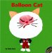 Balloon Cat cover
