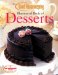 The Good Housekeeping Illustrated Book of Desserts cover