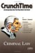Criminal Law cover