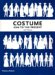 Costume : 1066 to the Present cover