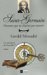Saint-Germain, L'homme Qui Ne Voulait Pas Mourir cover