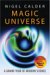 Magic Universe : A Grand Tour of Modern Science cover