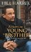Letters to a Young Brother cover