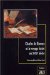 Charles De Brosses Et Le Voyage Lettre Au XVIIIe Siecle : Colloque De Dijon, 3-4 Octobre 2002, Centre De Recherche Texte Et edition cover