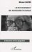 Le Ravissement De Marguerite Duras cover