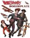 Heart Breakers Meet Boilerplate 3 cover