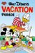 Walt Disney's Vacation Parade 3 cover