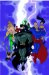 Justice League Unlimited 2 : World's Greatest Heroes cover