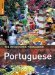 The Rough Guide Portuguese Phrasebook cover