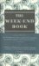 The Week-End Book : A Sociable Anthology cover