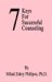 7 Keys for Successful Counseling cover