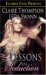 Lessons in Seduction cover