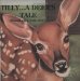 Tilly.... a Deer's Tale cover
